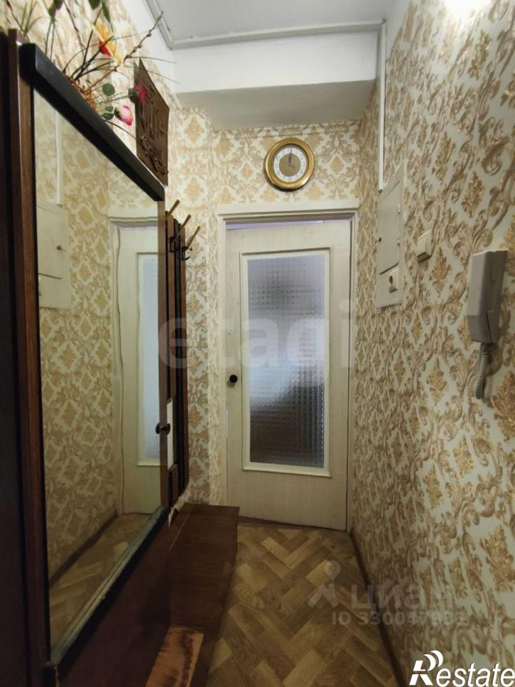 2-комн квартира пр-кт Победы, 58,  д. 58