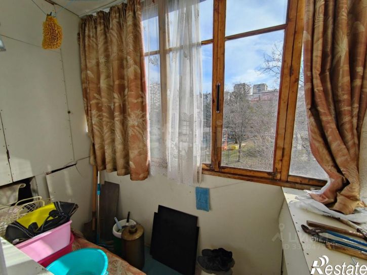 2-комн квартира пр-кт Победы, 58,  д. 58