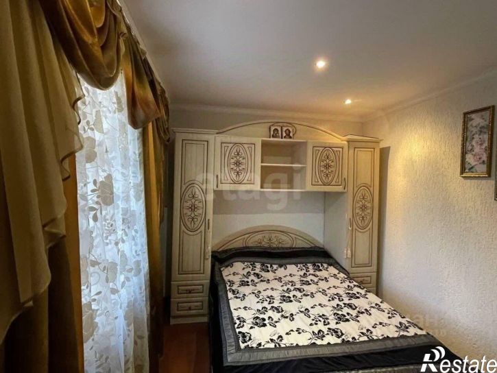2-комн квартира Морская улица, 3,  д. 3