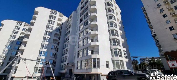 1-комн квартира проспект Генерала Острякова, 242А к1,  д. 242А к1