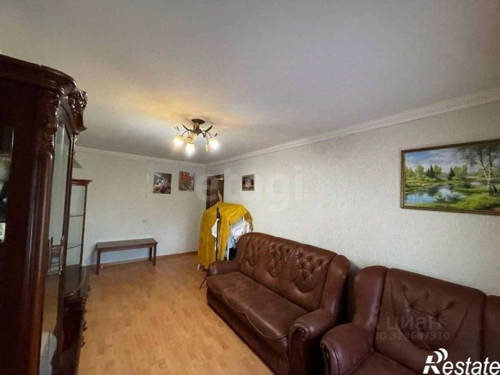 2-комн квартира Морская улица, 3,  д. 3