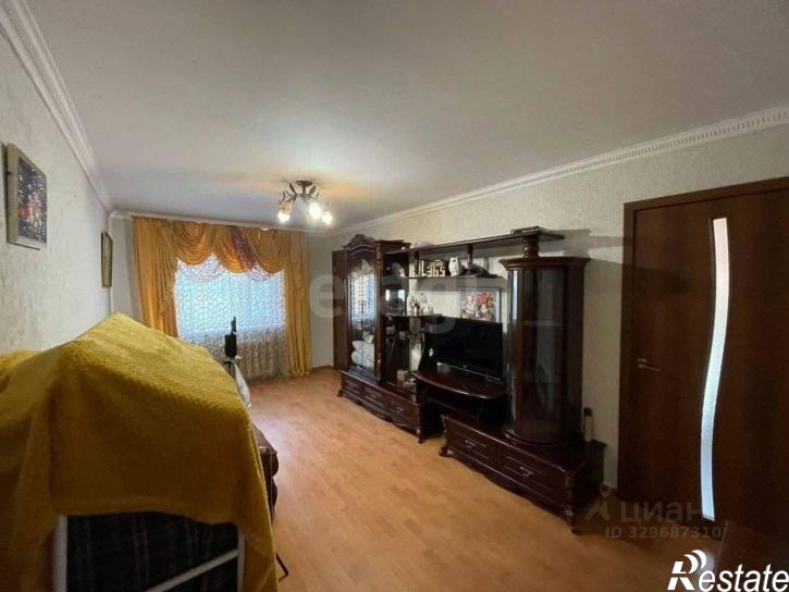 2-комн квартира Морская улица, 3,  д. 3