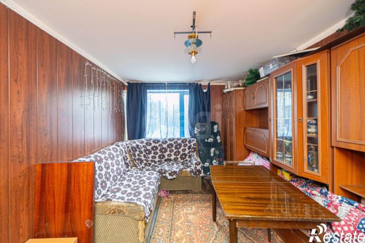 3-комн квартира Парниковая улица, 2В,  д. 2В
