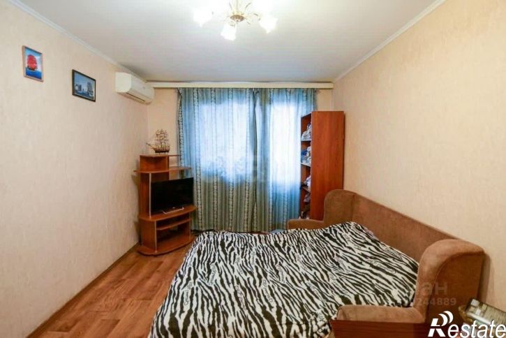 2-комн квартира ул Надежды Островской, 3,  д. 3