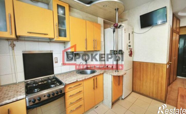 3-комн квартира ул Пролетарская, 26,  д. 26
