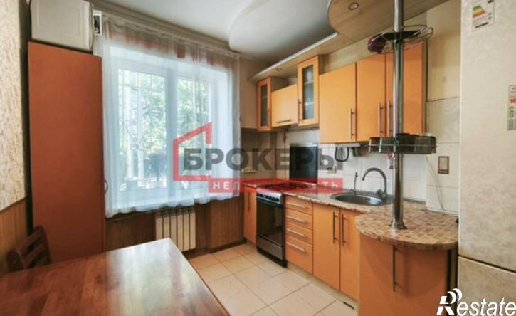 3-комн квартира ул Пролетарская, 26,  д. 26