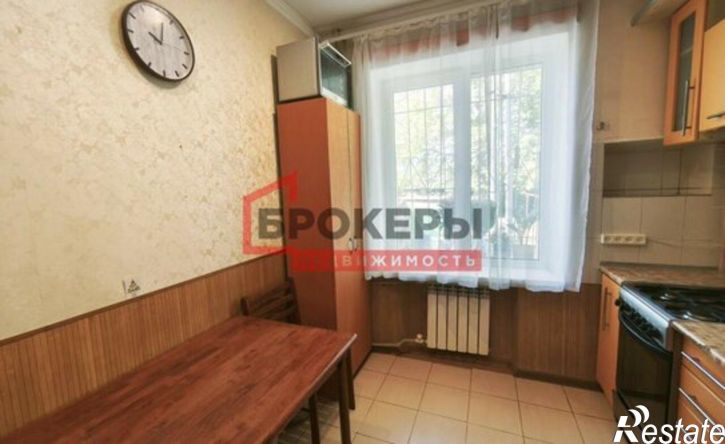 3-комн квартира ул Пролетарская, 26,  д. 26