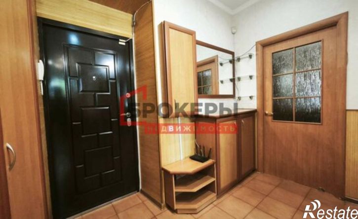3-комн квартира ул Пролетарская, 26,  д. 26