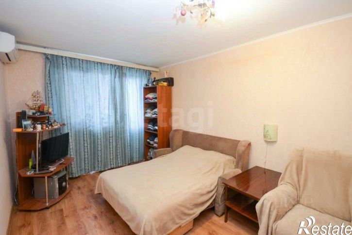 2-комн квартира ул Надежды Островской, 3,  д. 3