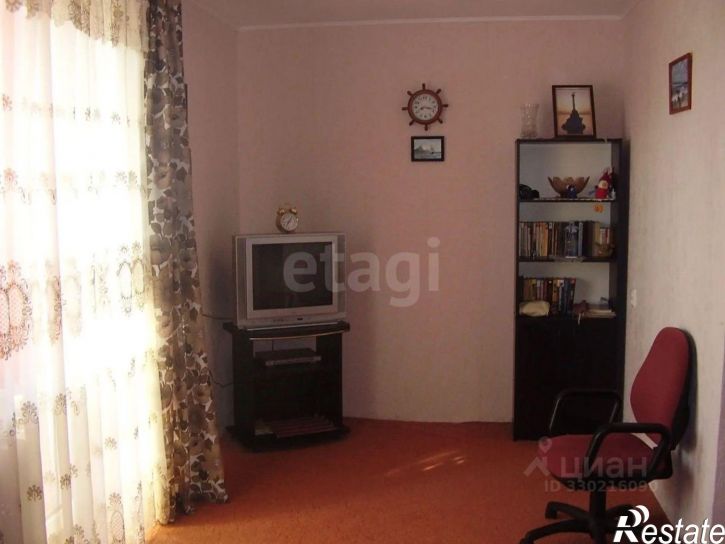 1-комн квартира ул Героев Бреста, 29,  д. 29