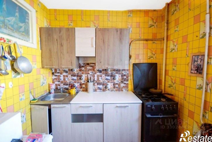 2-комн квартира ул Надежды Островской, 3,  д. 3