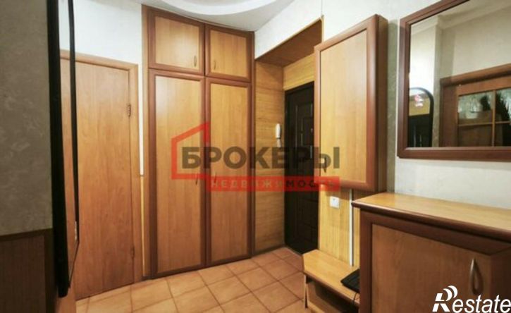 3-комн квартира ул Пролетарская, 26,  д. 26