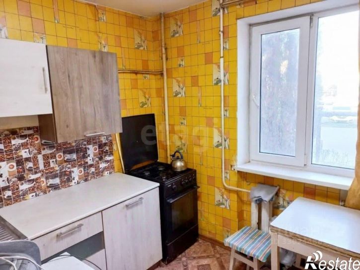 2-комн квартира ул Надежды Островской, 3,  д. 3