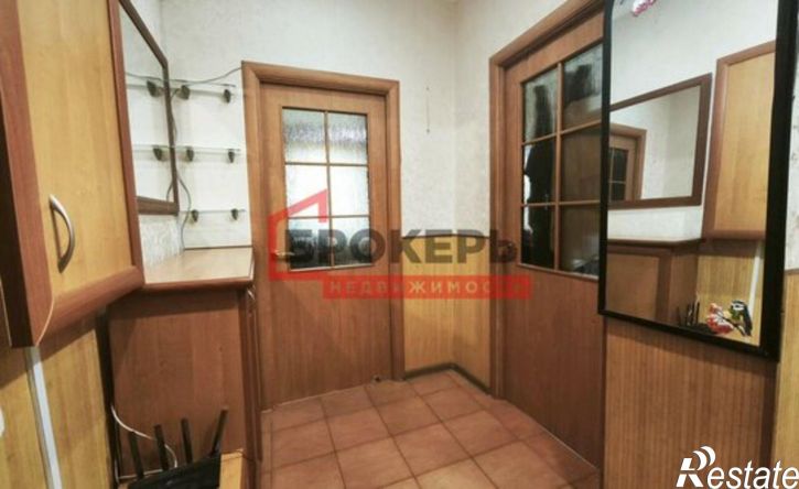 3-комн квартира ул Пролетарская, 26,  д. 26
