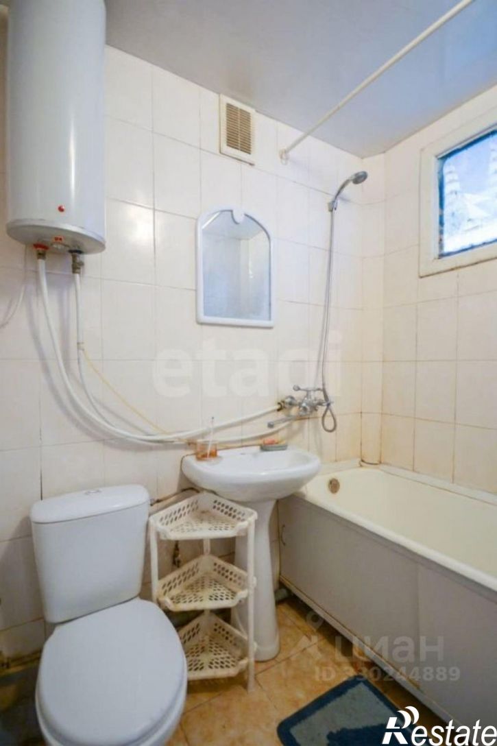 2-комн квартира ул Надежды Островской, 3,  д. 3