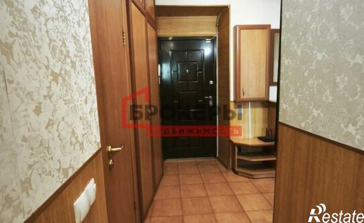 3-комн квартира ул Пролетарская, 26,  д. 26