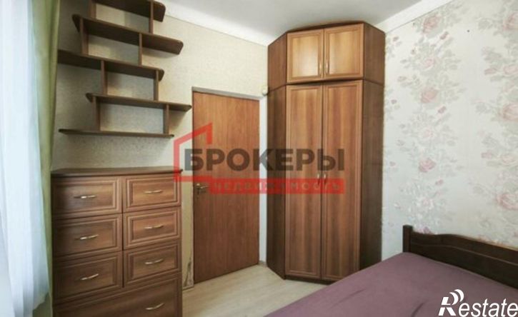 3-комн квартира ул Пролетарская, 26,  д. 26