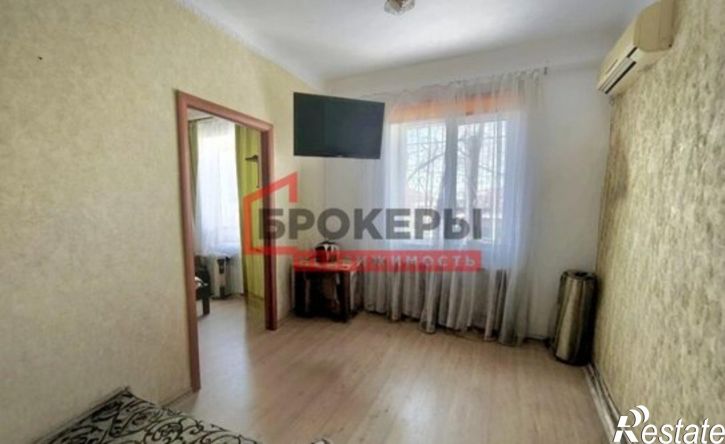 3-комн квартира ул Пролетарская, 26,  д. 26