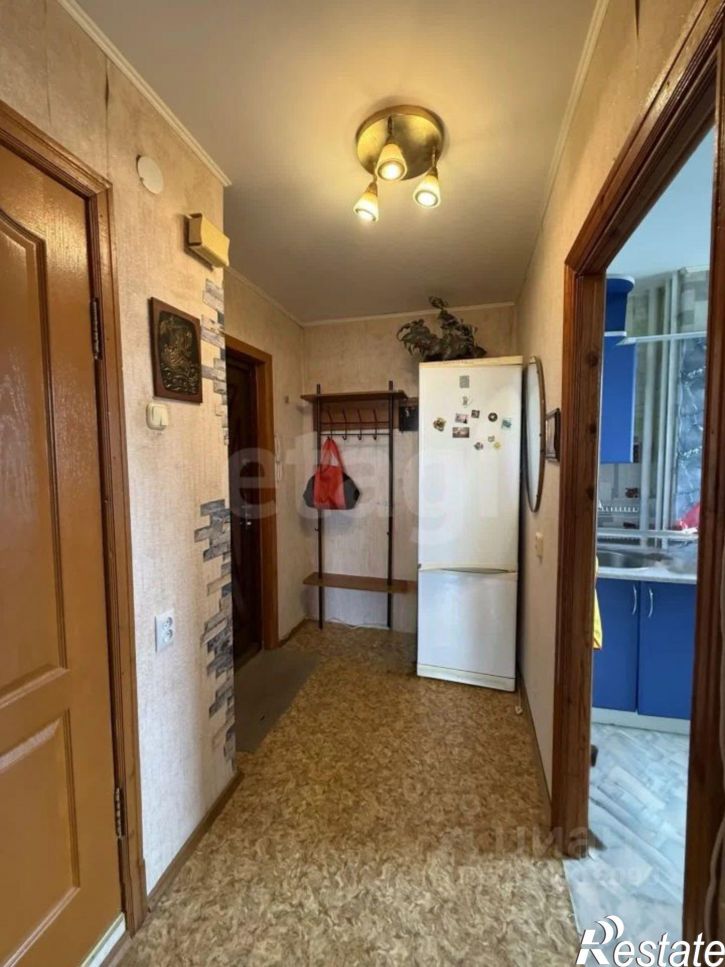 1-комн квартира ул Героев Бреста, 29,  д. 29
