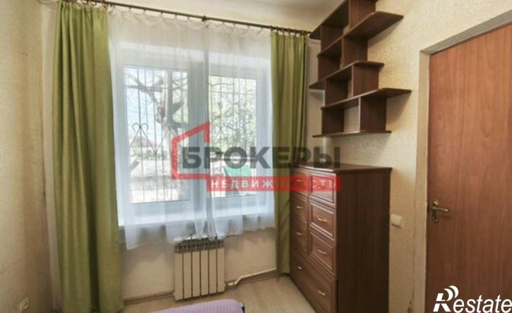 3-комн квартира ул Пролетарская, 26,  д. 26