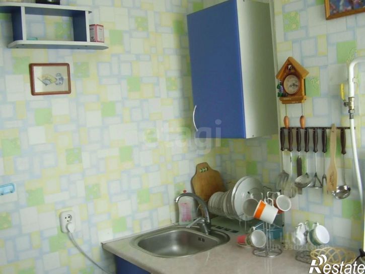 1-комн квартира ул Героев Бреста, 29,  д. 29