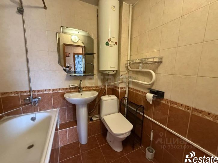 1-комн квартира ул Героев Бреста, 29,  д. 29
