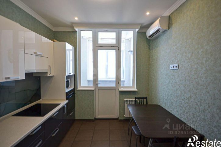 3-комн квартира ул Парковая, 14 1,  д. 14 1,  к. 1