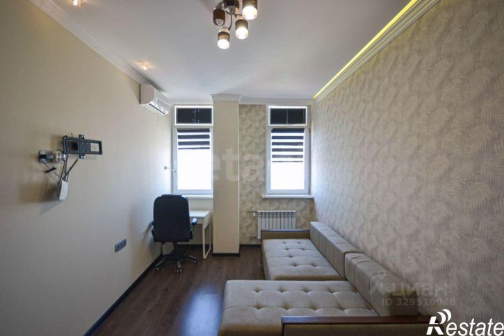 3-комн квартира ул Парковая, 14 1,  д. 14 1,  к. 1