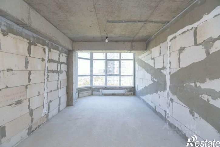 1-комн квартира ул Степаняна, 13,  д. 13