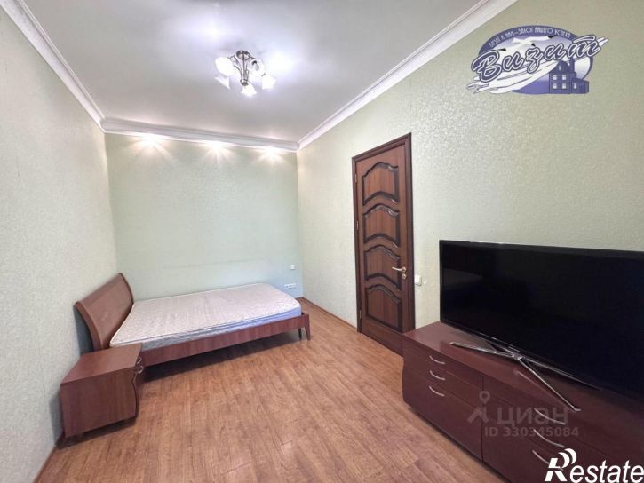 2-комн квартира Большая Морская улица, 22,  д. 22