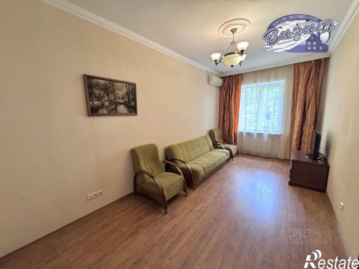 2-комн квартира Большая Морская улица, 22,  д. 22