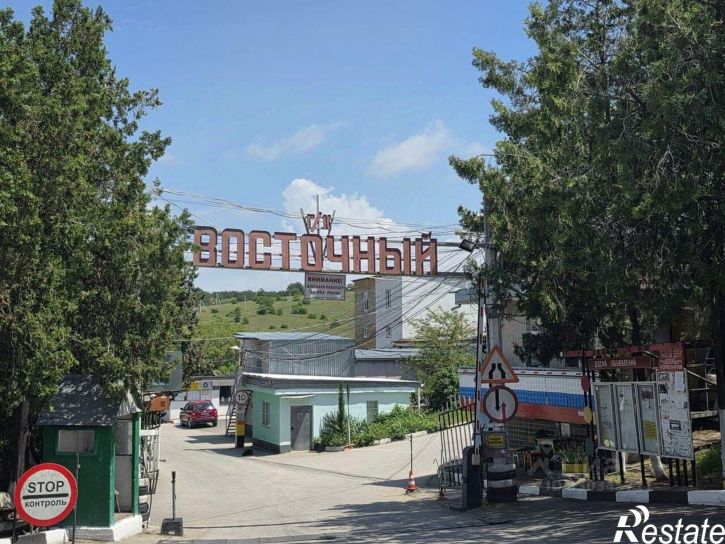 Гараж/парковка улица Генерала Коломийца