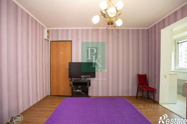 Комната пр-кт Генерала Острякова, 238,  д. 238