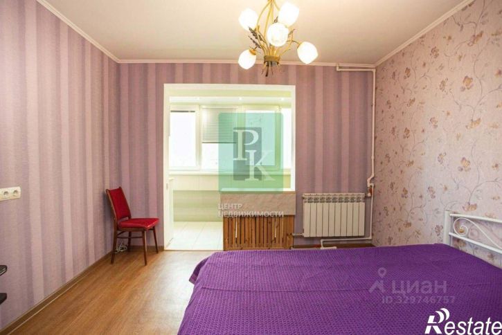 Комната пр-кт Генерала Острякова, 238,  д. 238