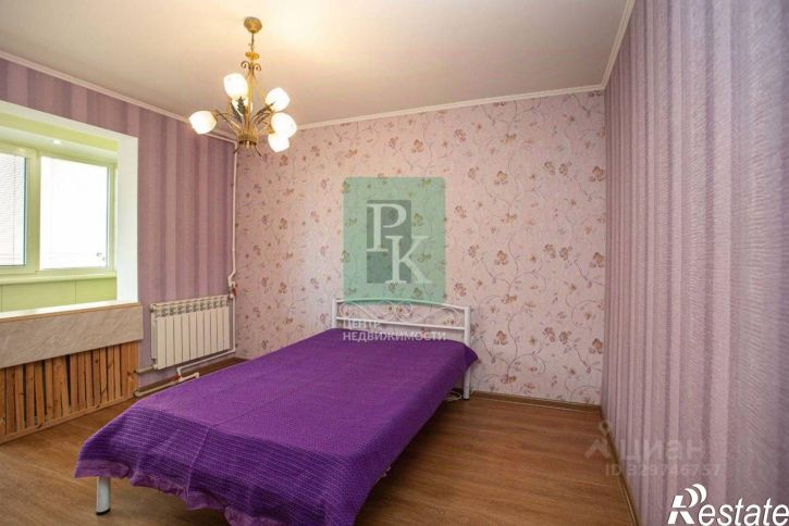Комната пр-кт Генерала Острякова, 238,  д. 238