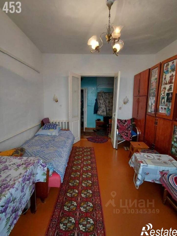 2-комн квартира ул Ленина, 54,  д. 54