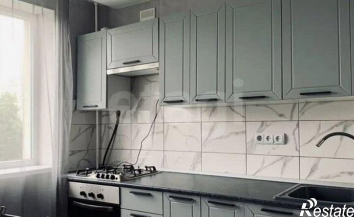 3-комн квартира улица Героев Бреста, 19,  д. 19