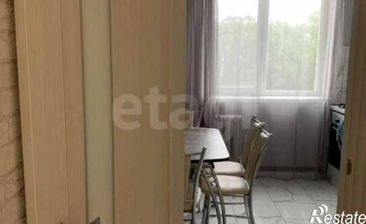 3-комн квартира улица Героев Бреста, 19,  д. 19