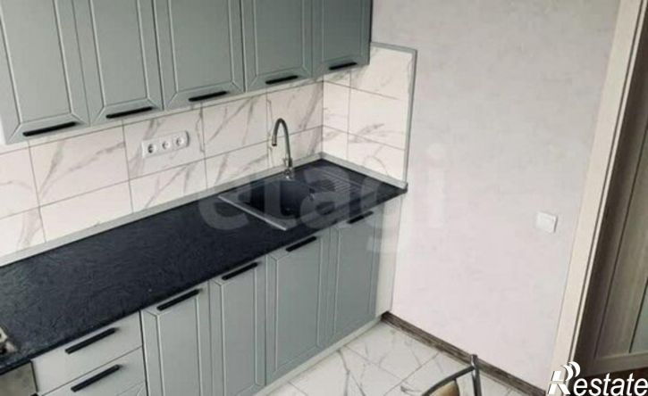 3-комн квартира улица Героев Бреста, 19,  д. 19