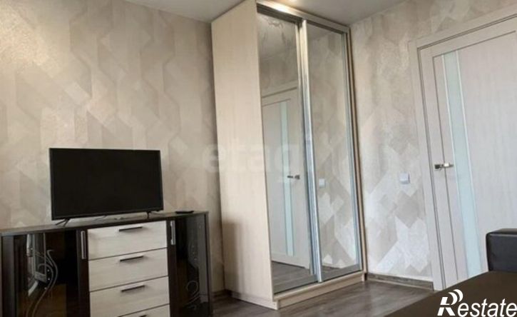 3-комн квартира улица Героев Бреста, 19,  д. 19