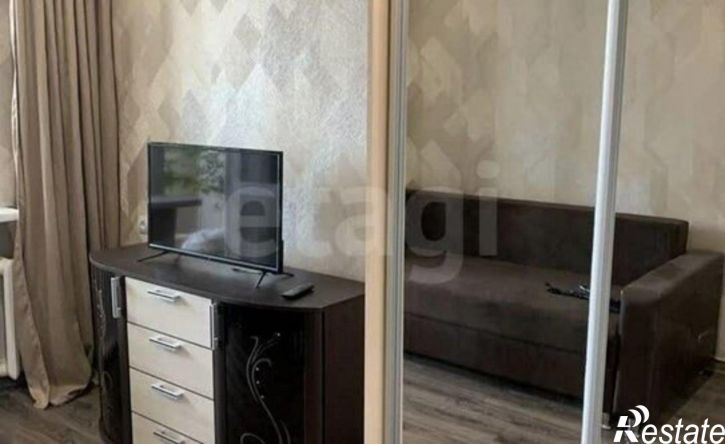 3-комн квартира улица Героев Бреста, 19,  д. 19
