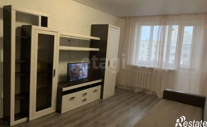 3-комн квартира улица Героев Бреста, 19,  д. 19