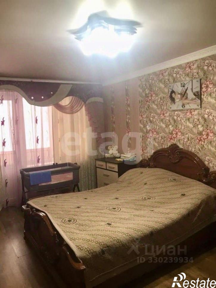 2-комн квартира улица Менделеева, 48/10,  д. 48/10