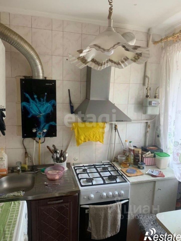 2-комн квартира улица Кирова, 75,  д. 75
