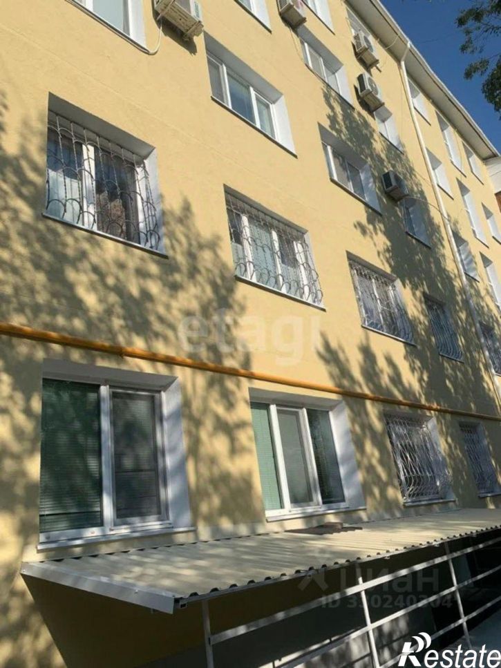 2-комн квартира улица Кирова, 75,  д. 75