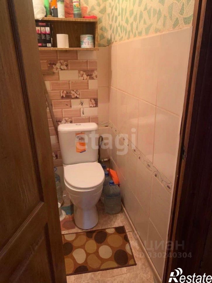 2-комн квартира улица Кирова, 75,  д. 75