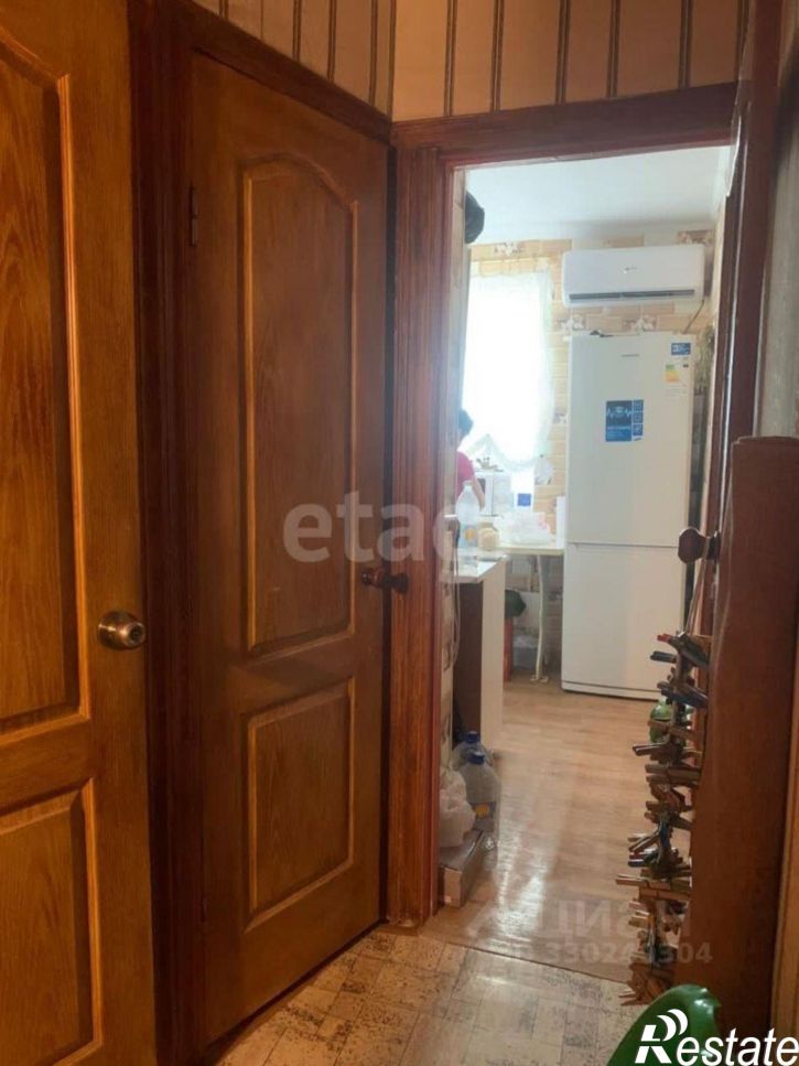 2-комн квартира улица Кирова, 75,  д. 75