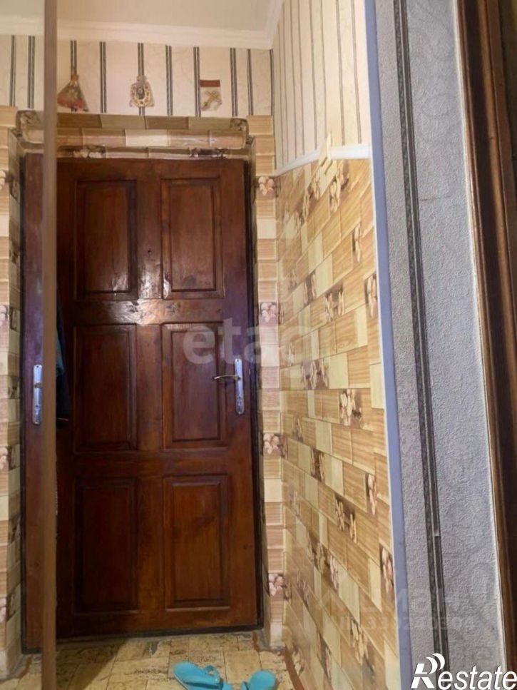 2-комн квартира улица Кирова, 75,  д. 75