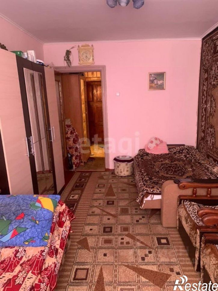 2-комн квартира улица Кирова, 75,  д. 75