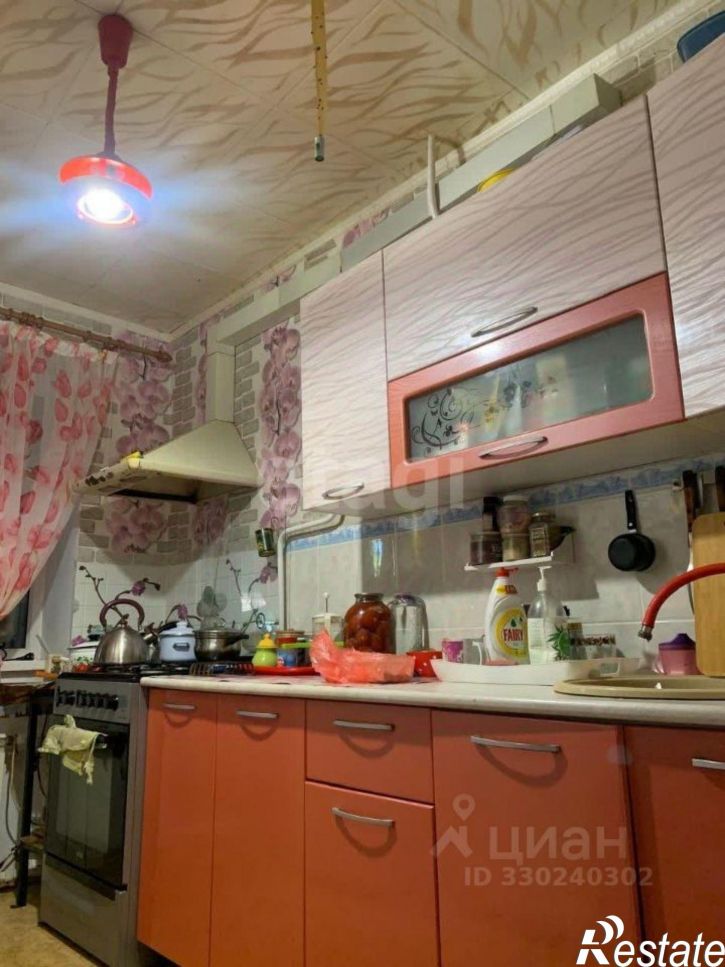 2-комн квартира ул Кооперативная, 51,  д. 51